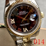 低価格ロレックスコピー 36mm 316鋼 467